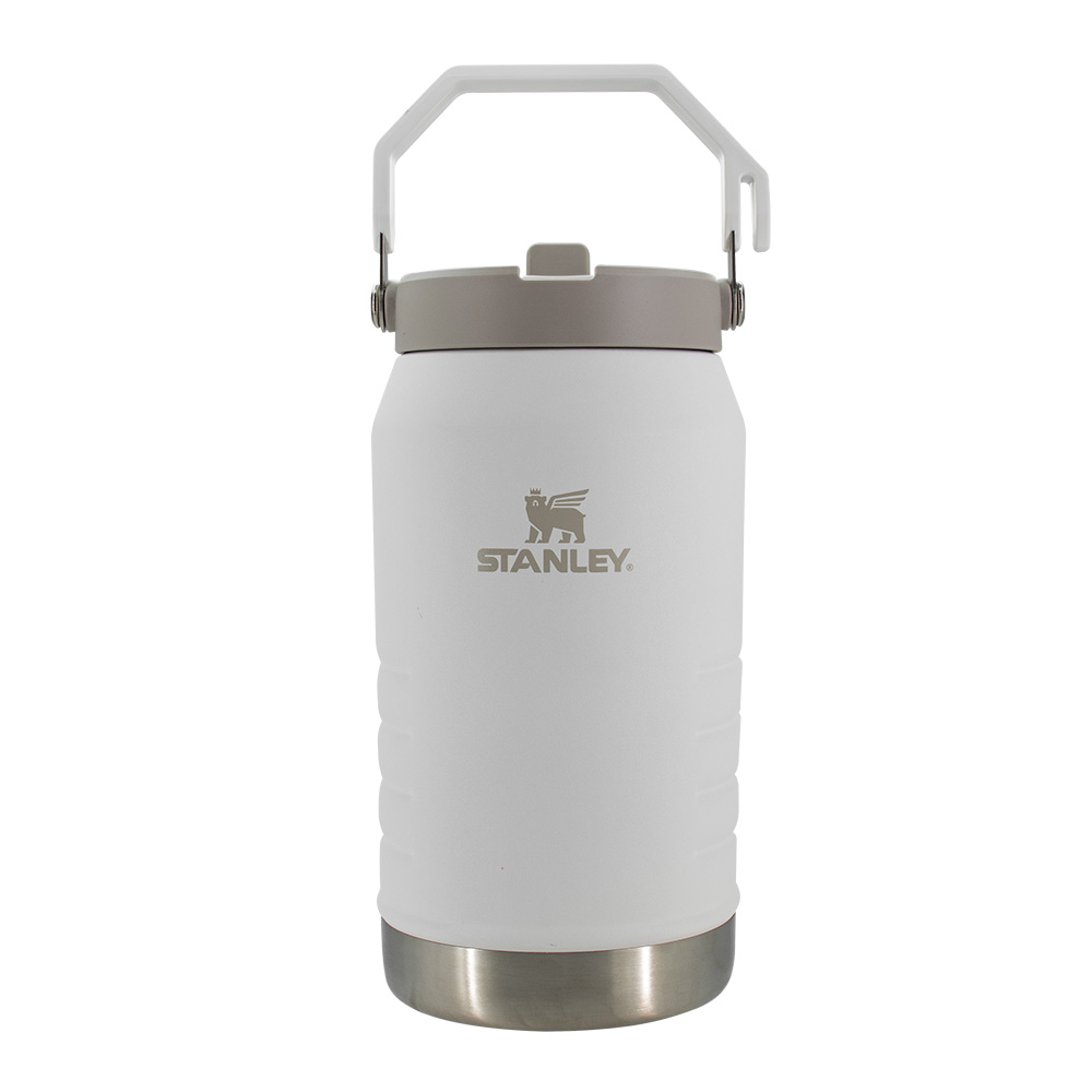 Bidon The IceFlow Flip Straw , 1,90L P108691P PM-1013085-W
