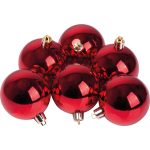 Bombki choinkowe PATRICIA P180915K 