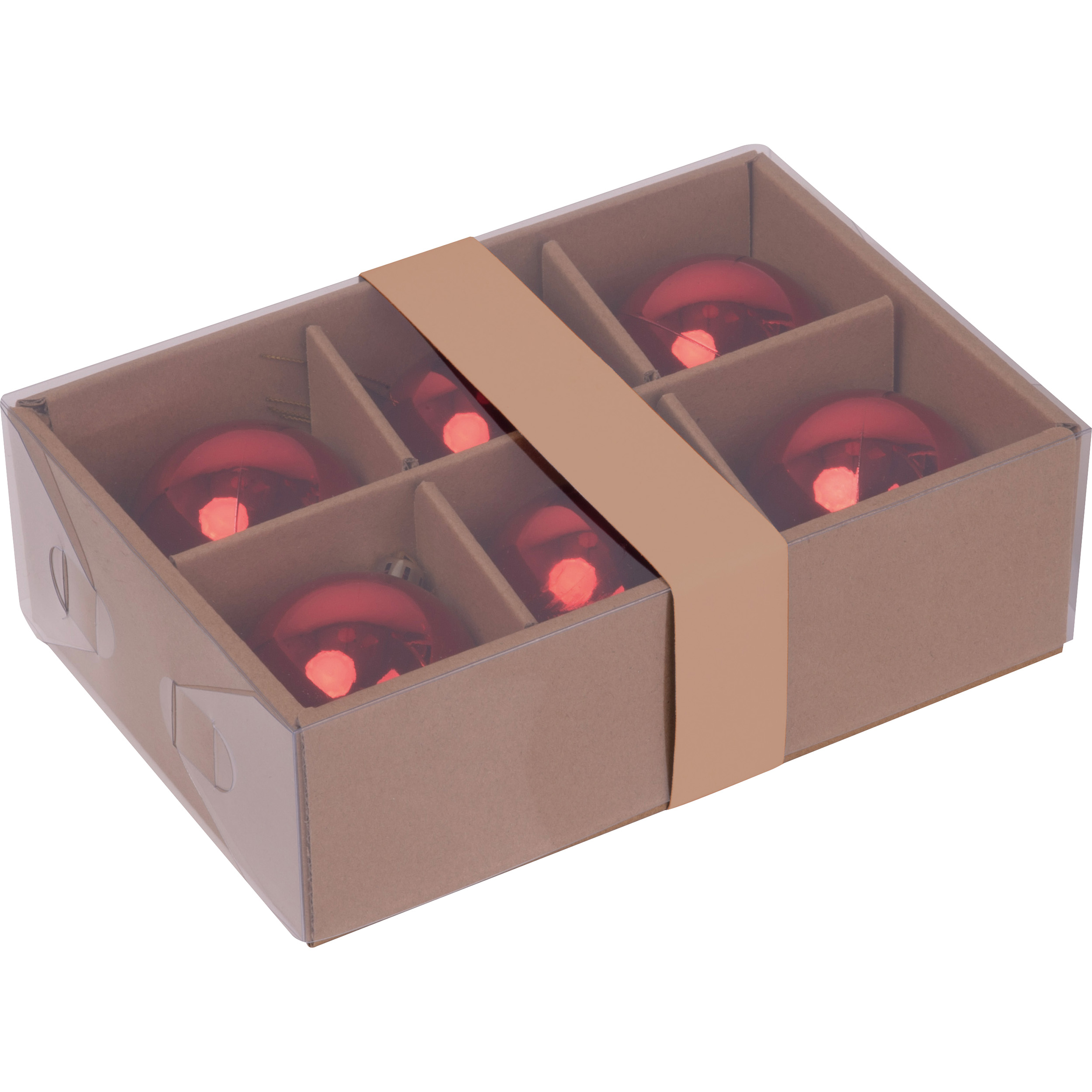 Bombki choinkowe PATRICIA P180915K