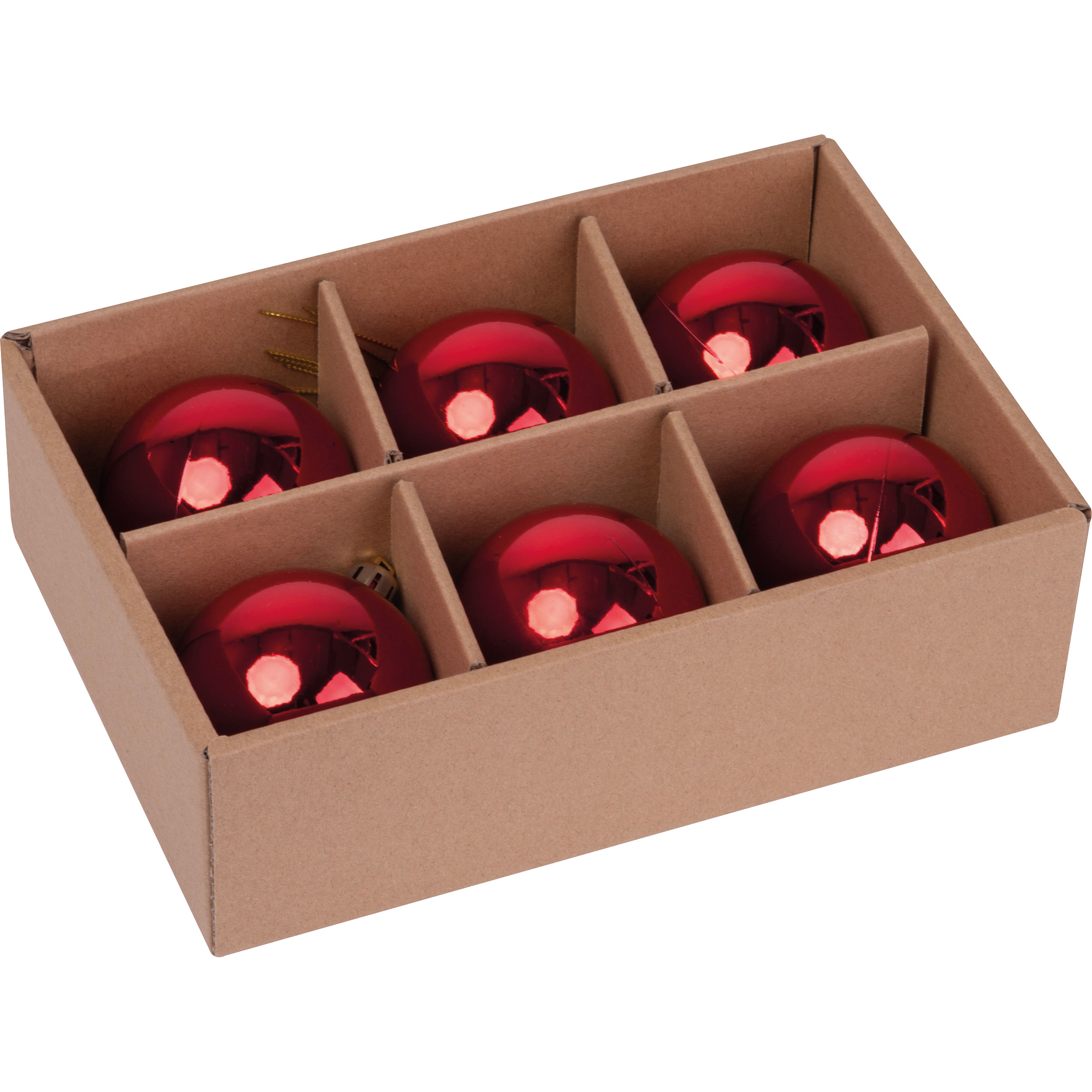 Bombki choinkowe PATRICIA P180915K