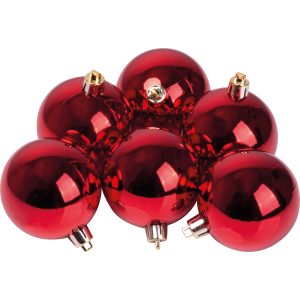 Bombki choinkowe PATRICIA P180915K 
