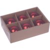 Bombki choinkowe PATRICIA P180915K