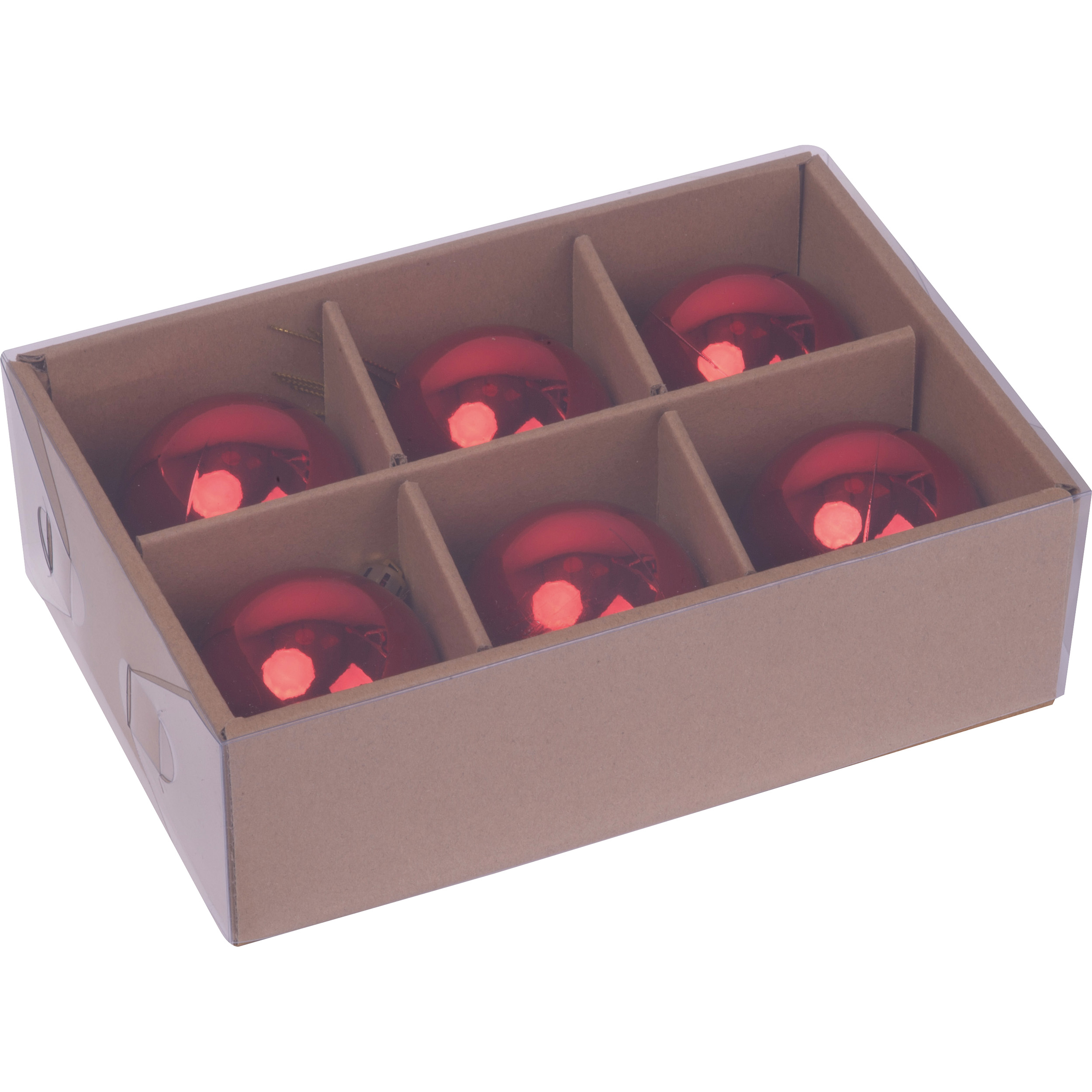 Bombki choinkowe PATRICIA P180915K