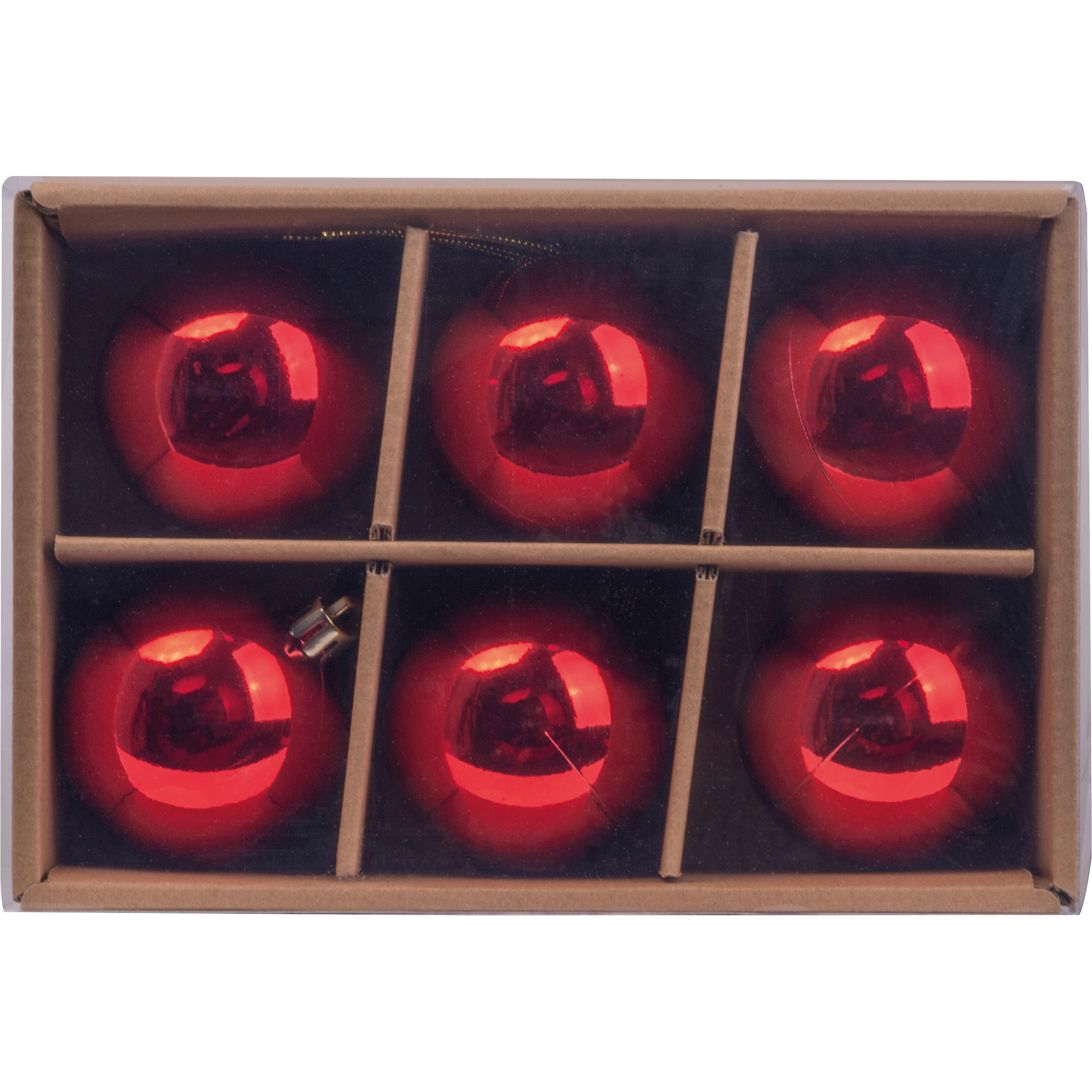 Bombki choinkowe PATRICIA P180915K