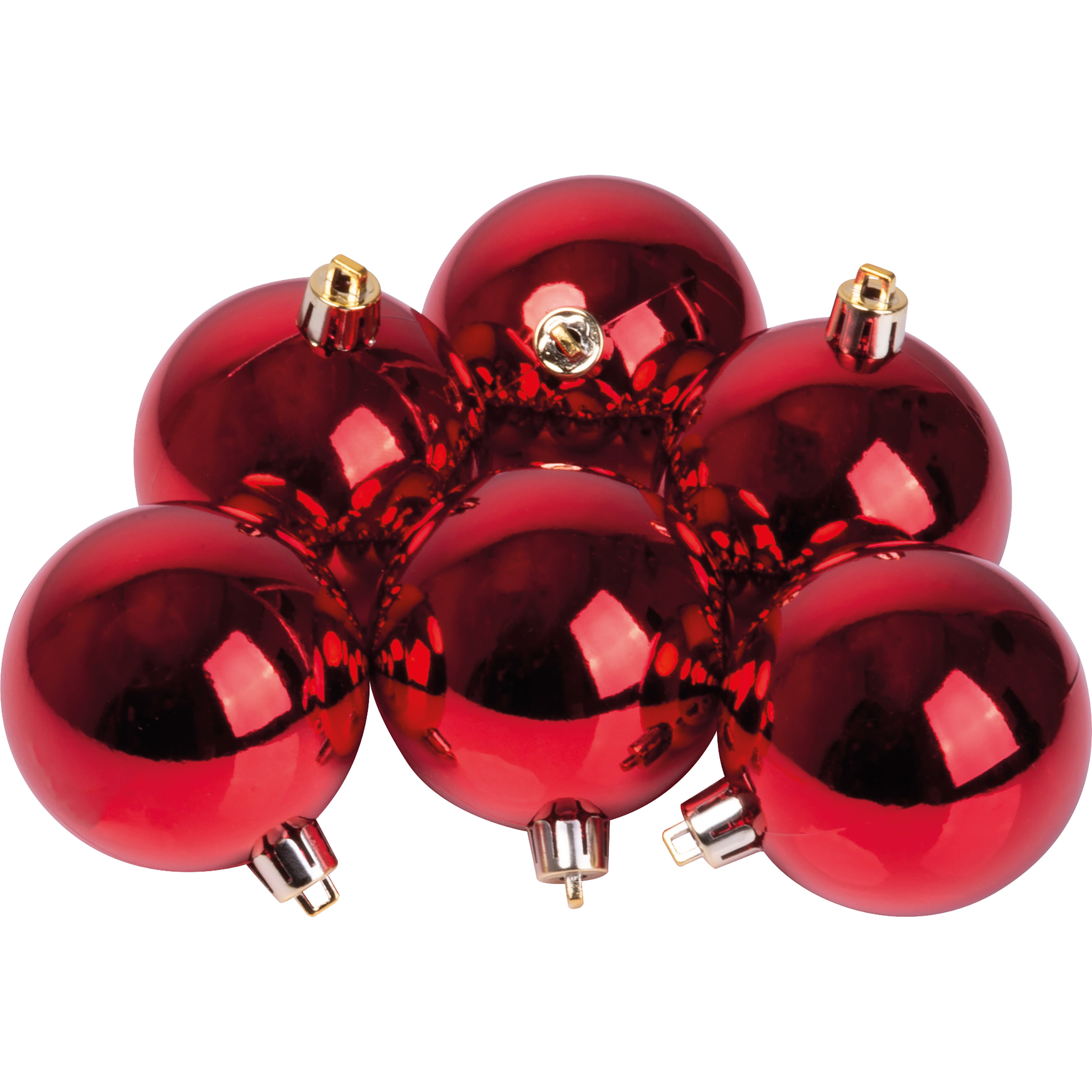 Bombki choinkowe PATRICIA P180915K MC-7578405