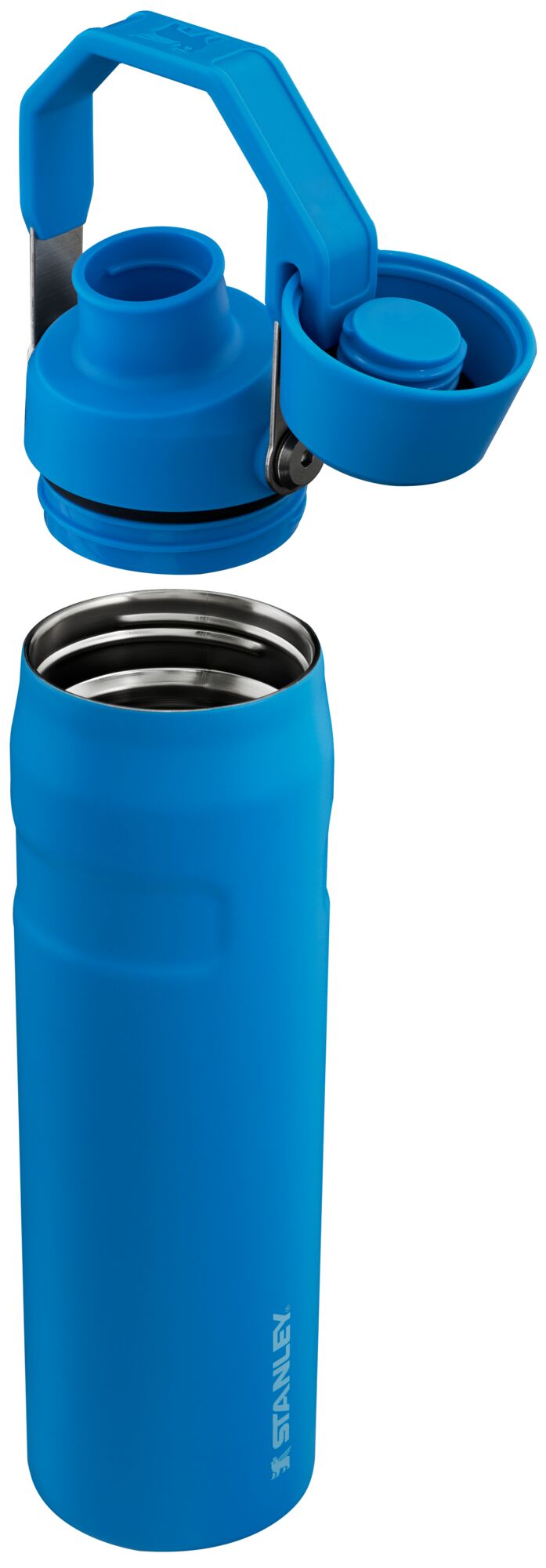 Butelka Stanley Aerolight IceFlow Water Bottle Fast Flow 0,6L P093109P 3 Butelka Stanley Aerolight IceFlow Water Bottle Fast Flow 0,6L P093109P