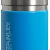 BUTELKA STANLEY Quick-flip water bottles 0,47 L P090549P azure BUTELKA STANLEY Quick-flip water bottles 0,47 L P090549P azure