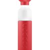 Butelka termiczna - Dopper Insulated 350ml P090123P deep coral