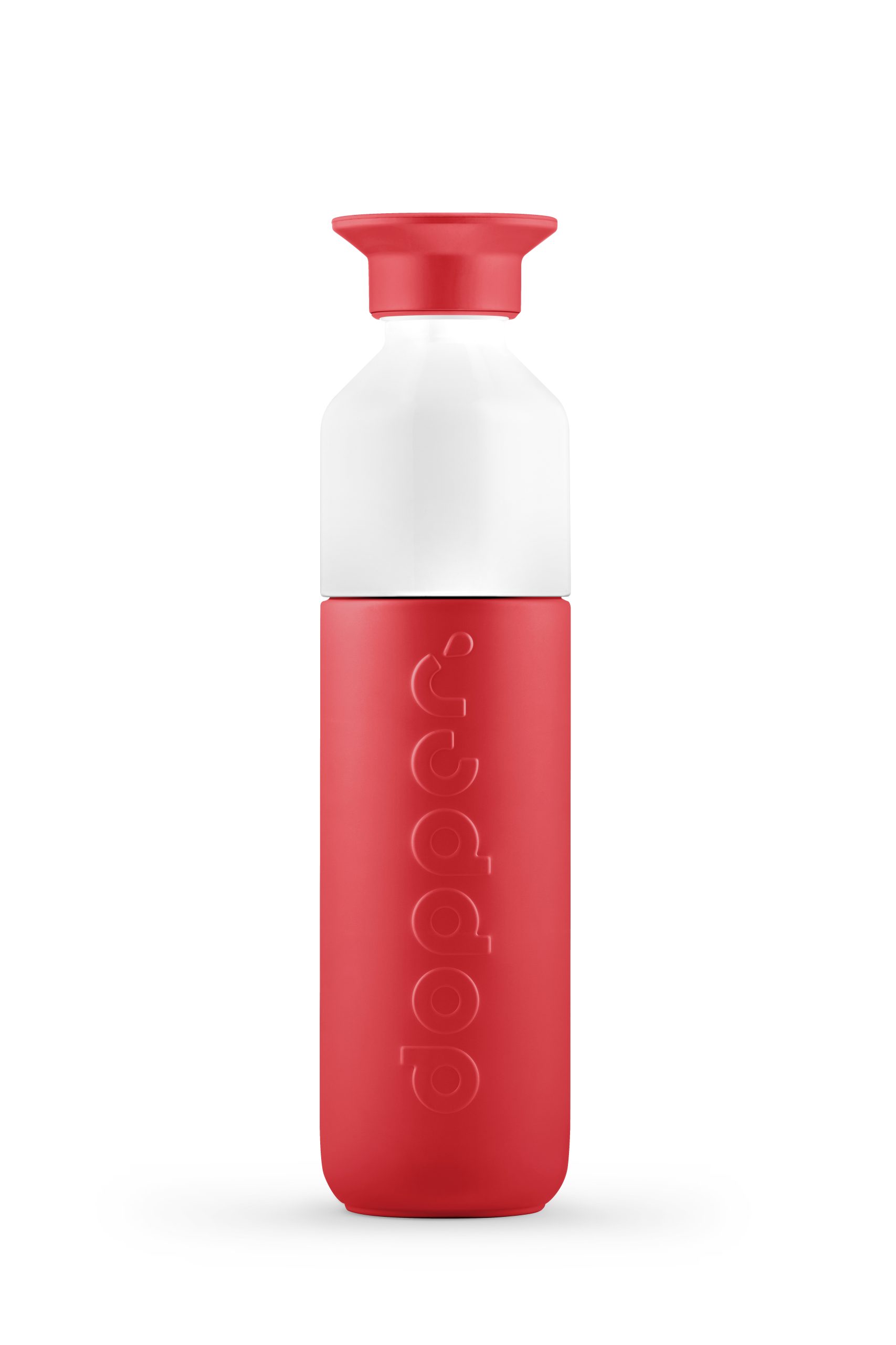 Butelka termiczna - Dopper Insulated 350ml P090123P deep coral