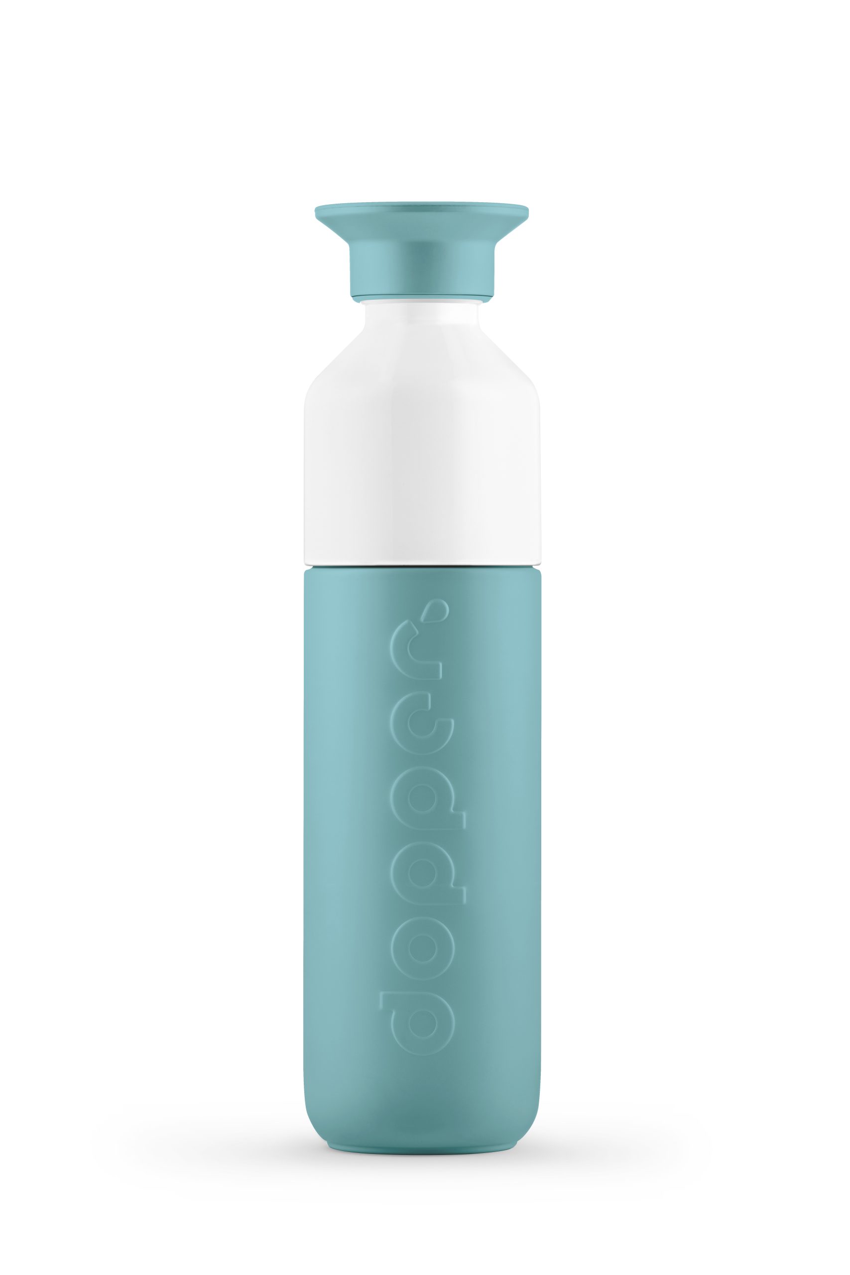 Butelka termiczna - Dopper Insulated 350ml P090123P bottlenose blue