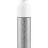 Butelka termiczna - Dopper Insulated 350ml P090123P srebrny