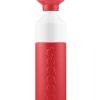 Butelka termiczna - Dopper Insulated 580ml P090367P deep coral Butelka termiczna - Dopper Insulated 580ml P090367P deep coral
