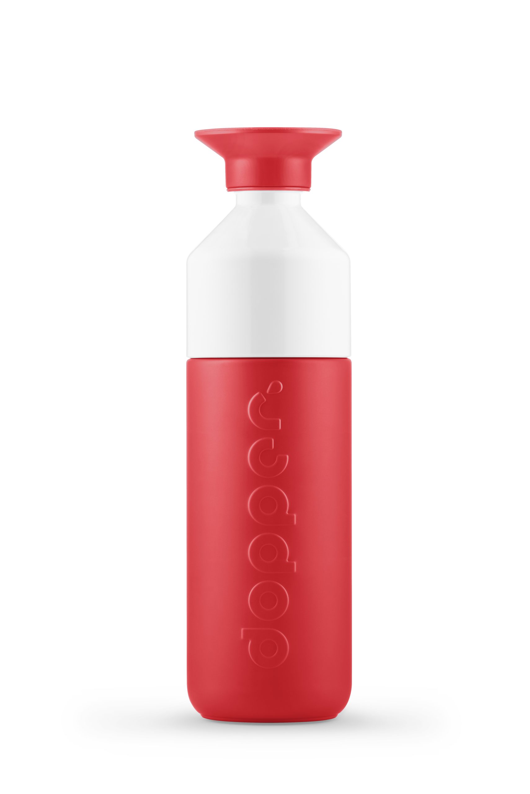 Butelka termiczna - Dopper Insulated 580ml P090367P deep coral Butelka termiczna - Dopper Insulated 580ml P090367P deep coral