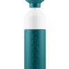 Butelka termiczna - Dopper Insulated 580ml P090367P green lagoon Butelka termiczna - Dopper Insulated 580ml P090367P green lagoon