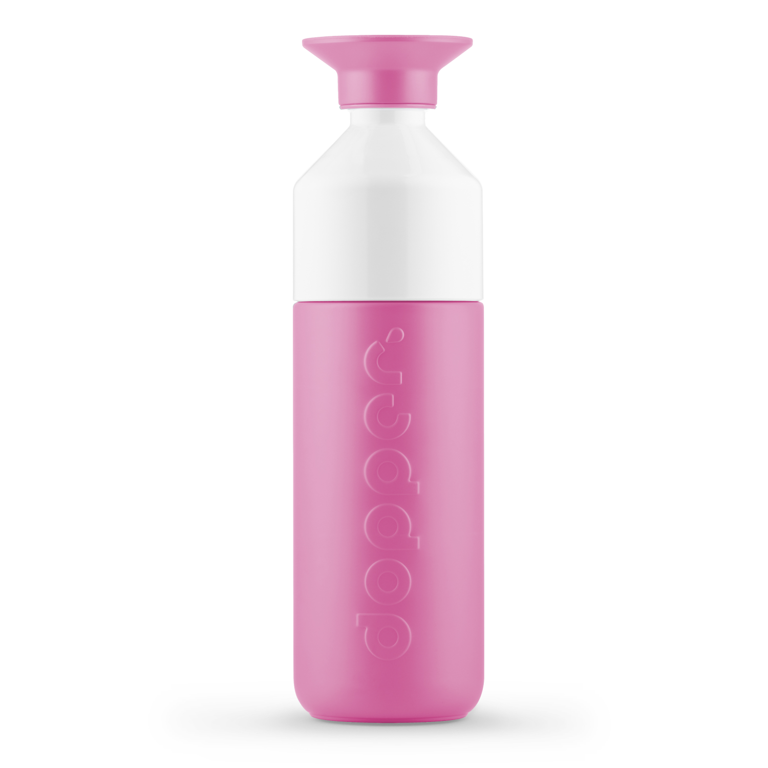 Butelka termiczna - Dopper Insulated 580ml P090367P różowy Butelka termiczna - Dopper Insulated 580ml P090367P różowy