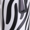 Butelka termiczna stalowa z recyklingu GRAND HAVEN MoLu 640 ml P152921G czarny