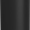 Butelka termiczna ze stalowa z recyklingu COTE D'AZUR MoLu 630 ml P134312G czarny Butelka termiczna ze stalowa z recyklingu COTE D'AZUR MoLu 630 ml P134312G czarny