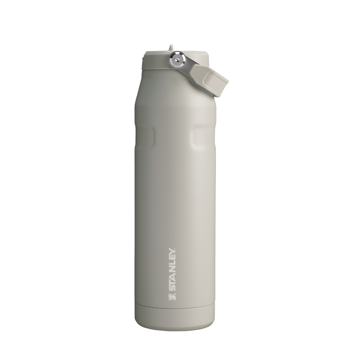 Butelka The IceFlow Bottle Flip Straw 1.06L P152438P PM-1012111-W