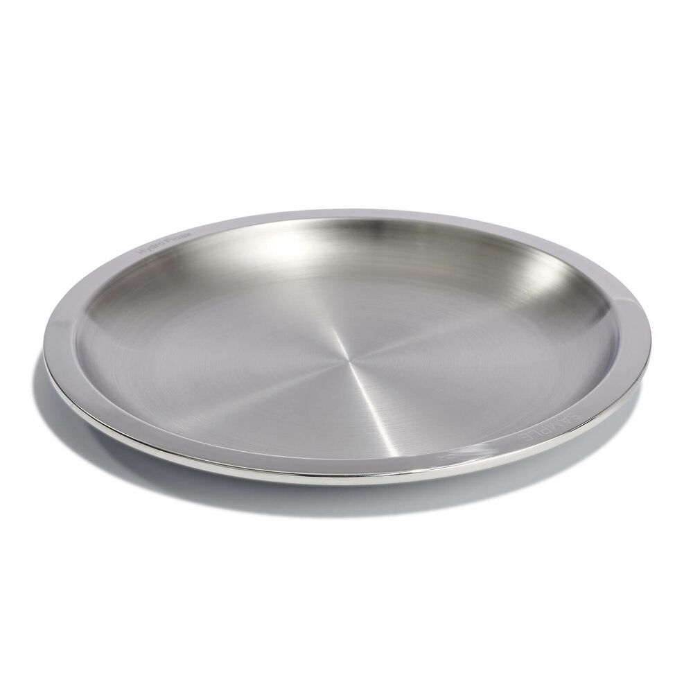 CAMP PLATE BIRCH P181733P