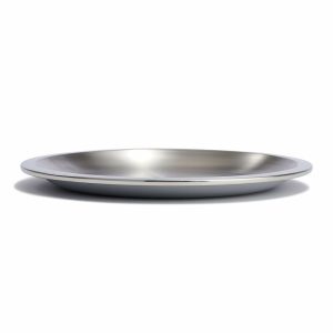 CAMP PLATE BIRCH P181733P 