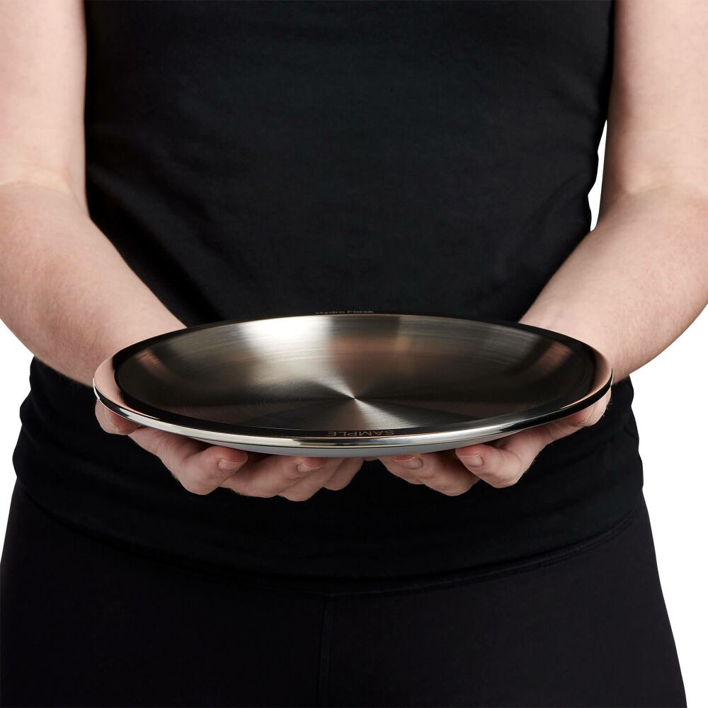 CAMP PLATE BIRCH P181733P