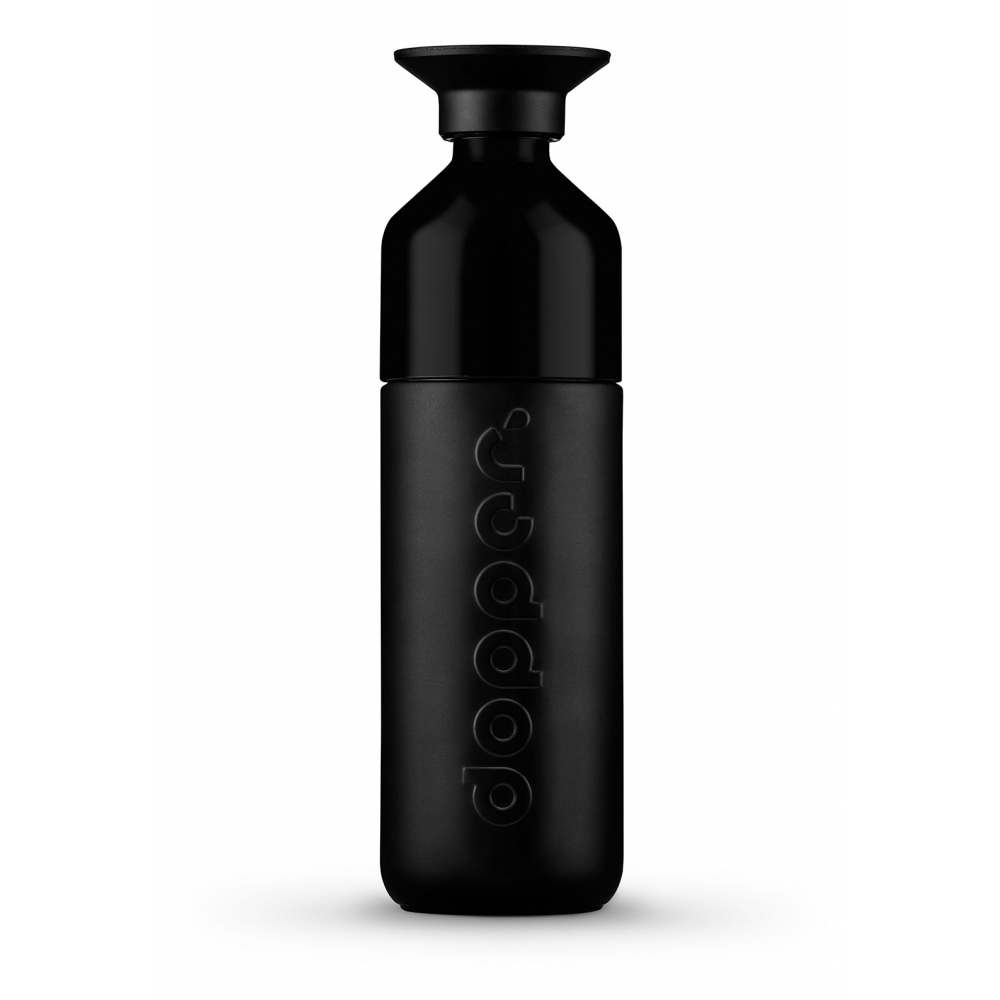 Butelka termiczna - Dopper Insulated 580ml P090367P czarny Butelka termiczna - Dopper Insulated 580ml P090367P czarny