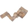 Drewniane puzzle EMANUELE P180894K