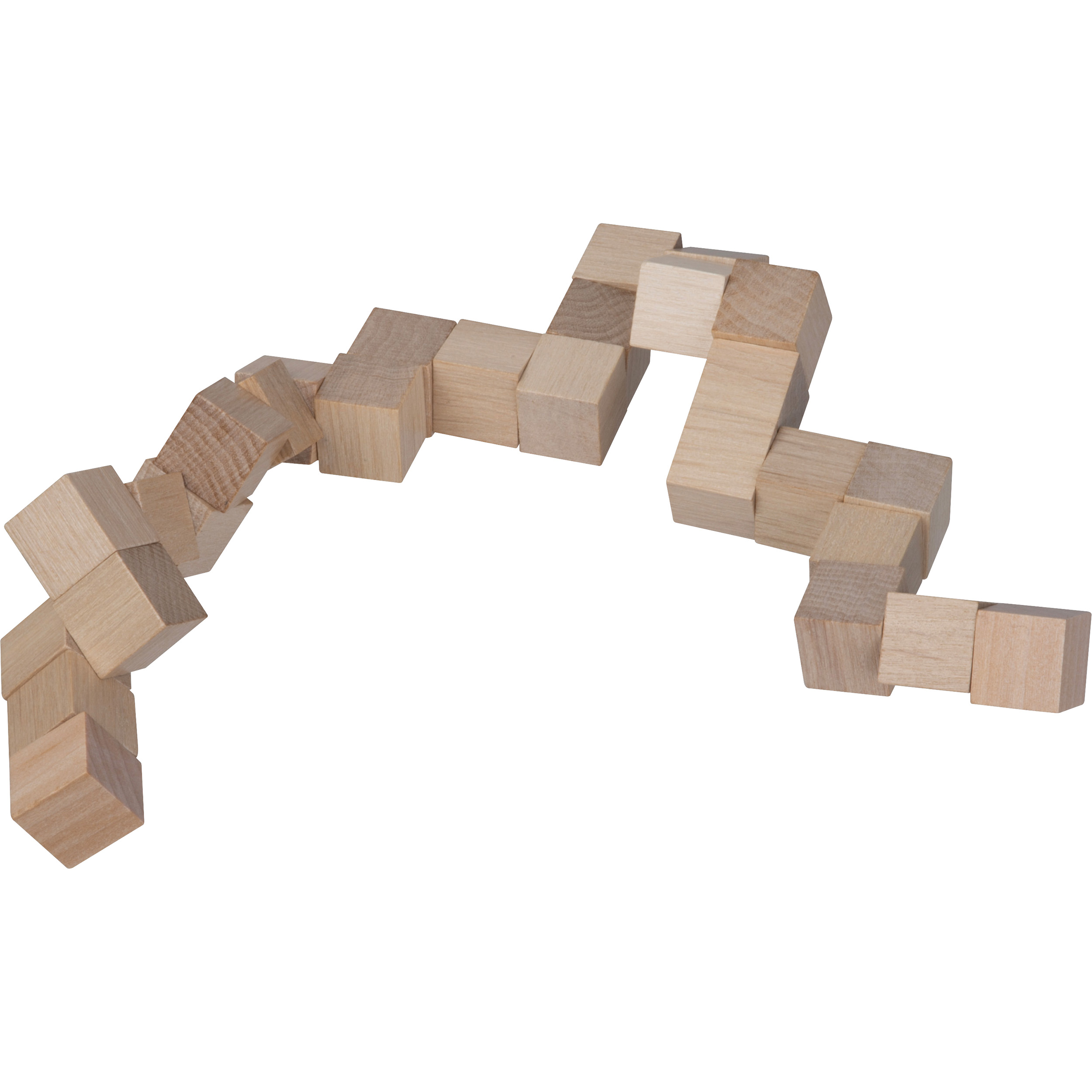 Drewniane puzzle EMANUELE P180894K