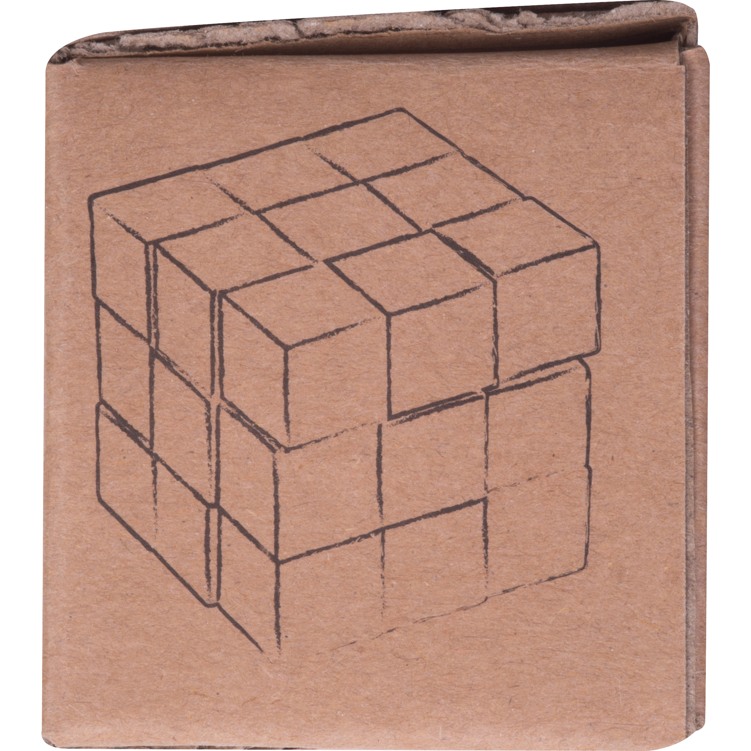 Drewniane puzzle EMANUELE P180894K