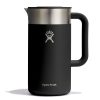 FRENCH PRESS BLACK P181725P 1 FRENCH PRESS BLACK P181725P