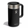 FRENCH PRESS BLACK P181725P 2 FRENCH PRESS BLACK P181725P