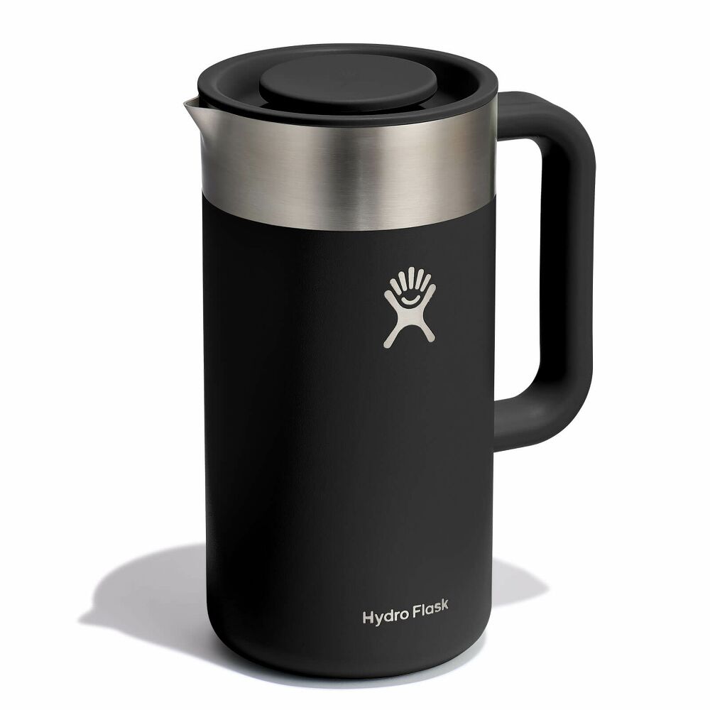 FRENCH PRESS BLACK P181725P 2 FRENCH PRESS BLACK P181725P