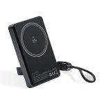 Magnetyczny powerbank 10 000 mAh / MAGNA P181812P 