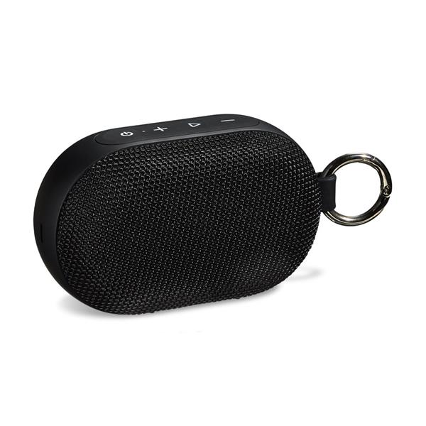 Głośnik Bluetooth 6W / NOMAD P181817P PM-IP11060011