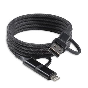 Kabel magnetyczny 60W / ORBIT P181815P 