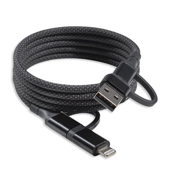 Kabel magnetyczny 60W / ORBIT P181815P PM-IP11060611