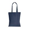 Torba z długimi uchwytami ze sztruksu - 190 g/m² / Cordbag P181792P petroleum Torba z długimi uchwytami ze sztruksu - 190 g/m² / Cordbag P181792P petroleum