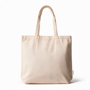 Torba z bawełny recyklingowanej 310g/m² / ReciCanvashop P181744P 