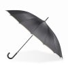 Parasol automatyczny P-190T. / Raynfall P090008P czarny Parasol automatyczny P-190T. / Raynfall P090008P czarny