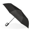 Automatyczny parasol 190T RPET / Lift P181795P czarny Automatyczny parasol 190T RPET / Lift P181795P czarny
