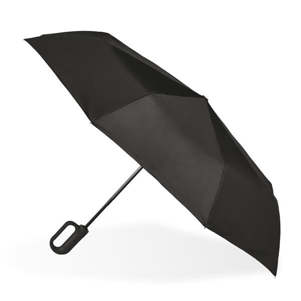 Automatyczny parasol 190T RPET / Lift P181795P PM-IP350395-W