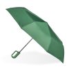 Automatyczny parasol 190T RPET / Lift P181795P zielony Automatyczny parasol 190T RPET / Lift P181795P zielony