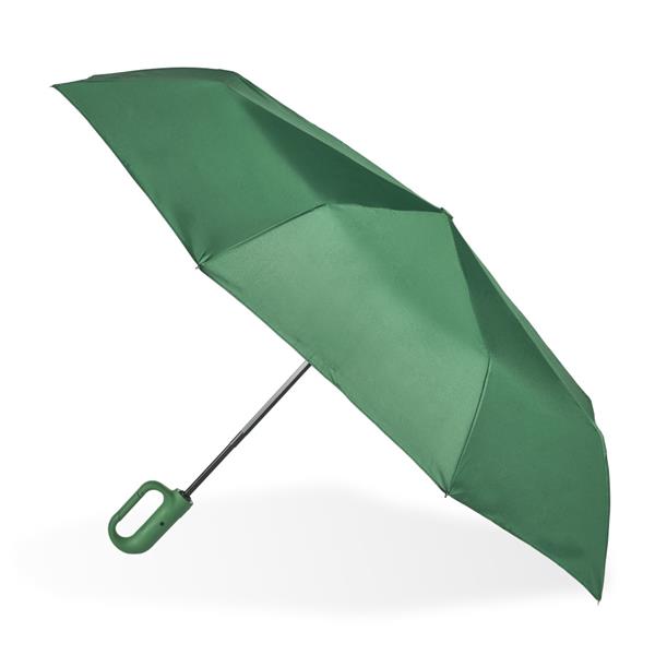 Automatyczny parasol 190T RPET / Lift P181795P zielony Automatyczny parasol 190T RPET / Lift P181795P zielony