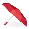 Automatyczny parasol 190T RPET / Lift P181795P czerwony Automatyczny parasol 190T RPET / Lift P181795P czerwony