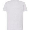T-shirt jt 150 P142566H ash melange T-shirt jt 150 P142566H ash melange