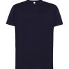 T-shirt jt 150 P142566H navy T-shirt jt 150 P142566H navy
