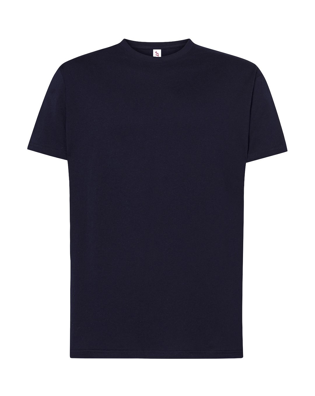 T-shirt jt 150 P142566H navy T-shirt jt 150 P142566H navy