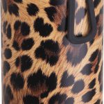 Kopia - Butelka termiczna stalowa z recyklingu GRAND HAVEN MoLu 640 ml P180114G 