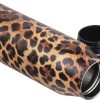 Kopia - Butelka termiczna stalowa z recyklingu GRAND HAVEN MoLu 640 ml P180114G
