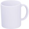 Kubek ceramiczny do sublimacji 330 ml ARIEL P180919K biały Kubek ceramiczny do sublimacji 330 ml ARIEL P180919K biały